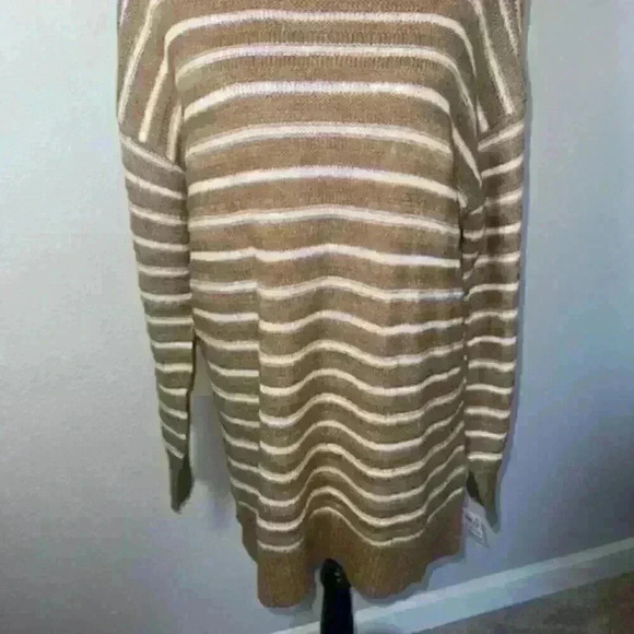 Texture Tunic, super soft, long‎ pullover sweater by Style & Co. - Picture 3 of 5
